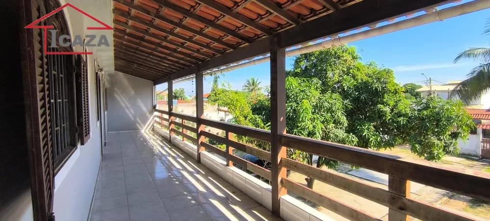 Casa, 4 quartos - Foto 5