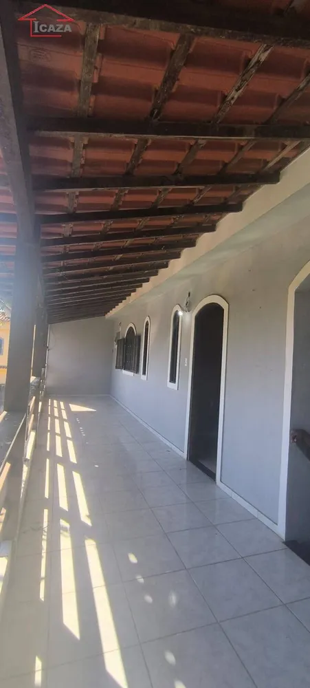 Casa, 4 quartos - Foto 3