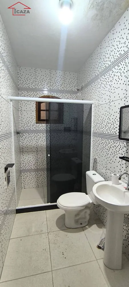 Casa, 4 quartos - Foto 21