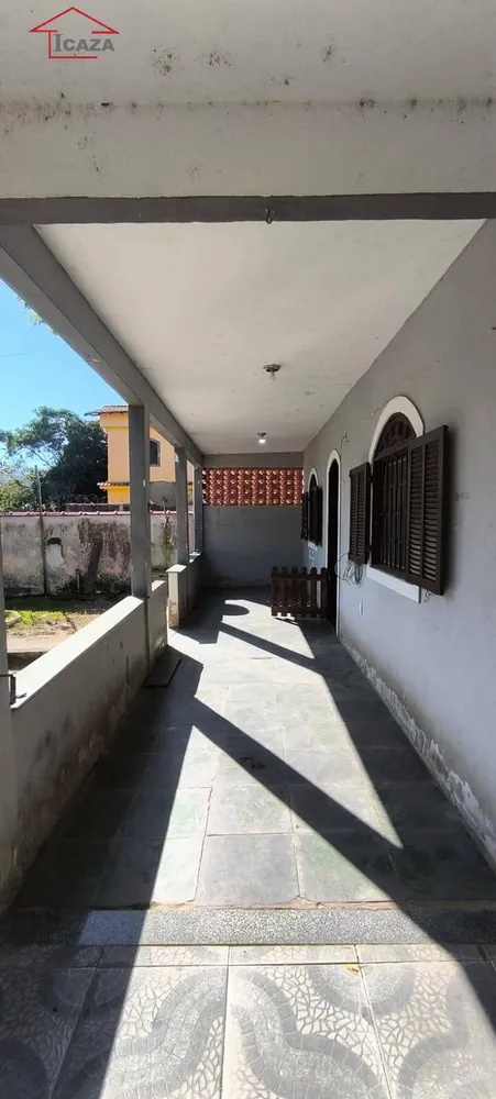 Casa, 4 quartos - Foto 17