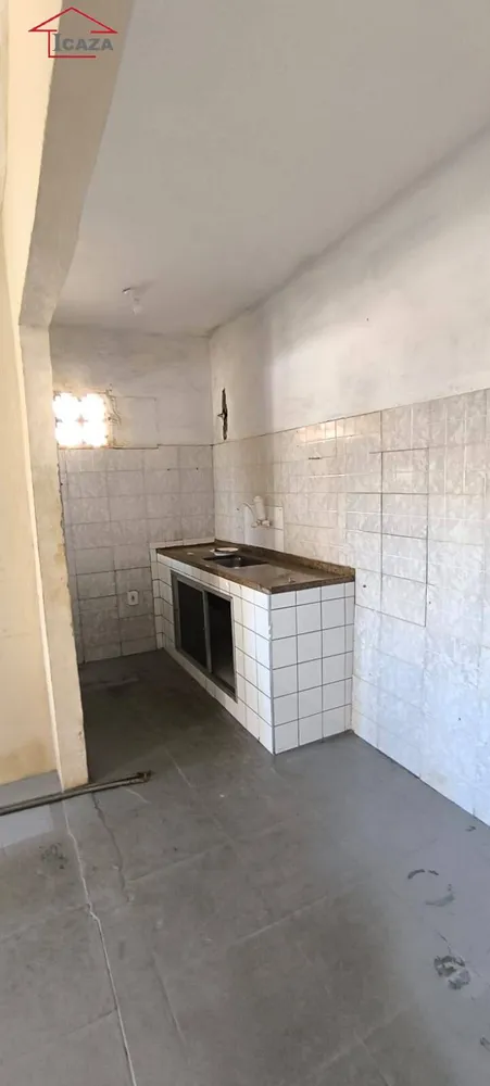 Casa, 4 quartos - Foto 22