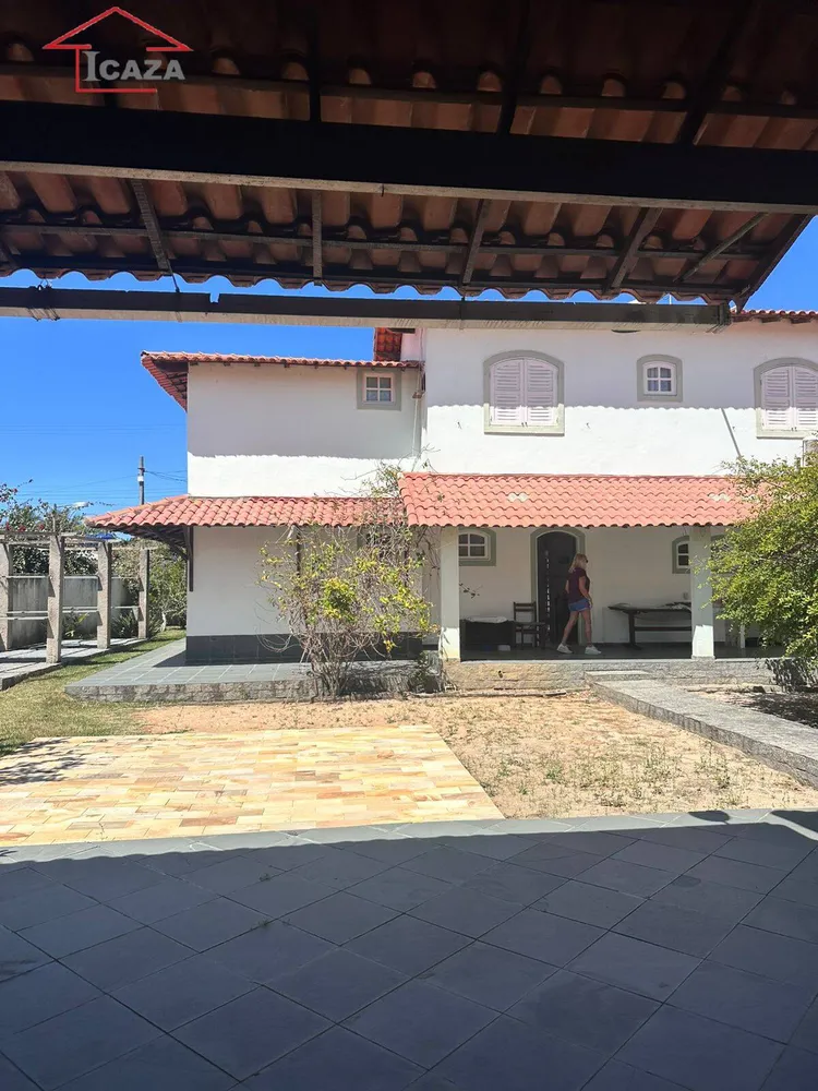 Casa, 3 quartos, 600 m² - Foto 1