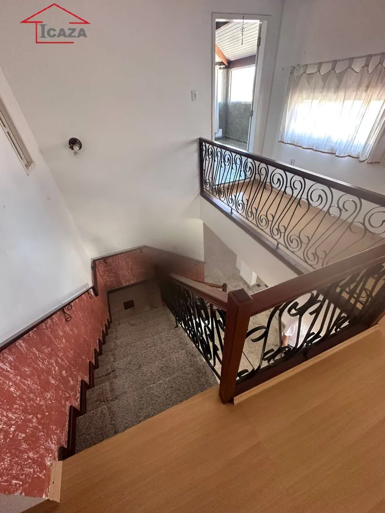 Casa, 3 quartos, 600 m² - Foto 8