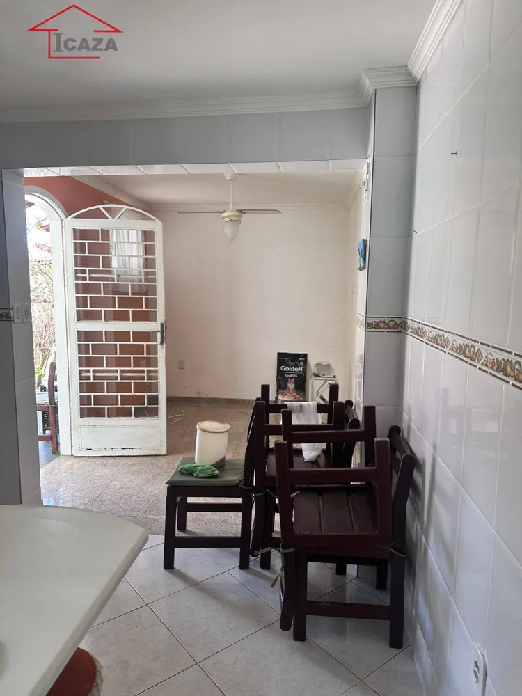 Casa, 3 quartos, 600 m² - Foto 15