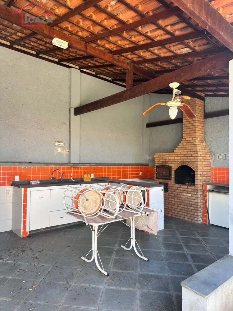 Casa, 3 quartos, 600 m² - Foto 24