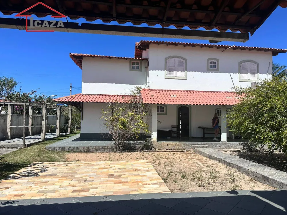 Casa, 3 quartos, 600 m² - Foto 2