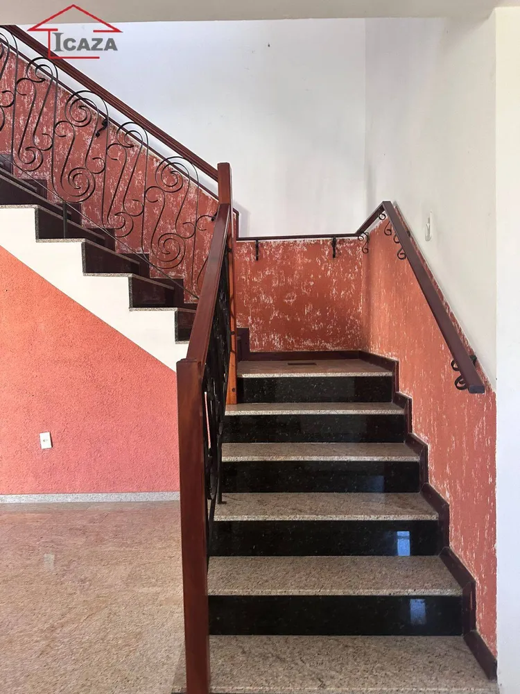 Casa, 3 quartos, 600 m² - Foto 10