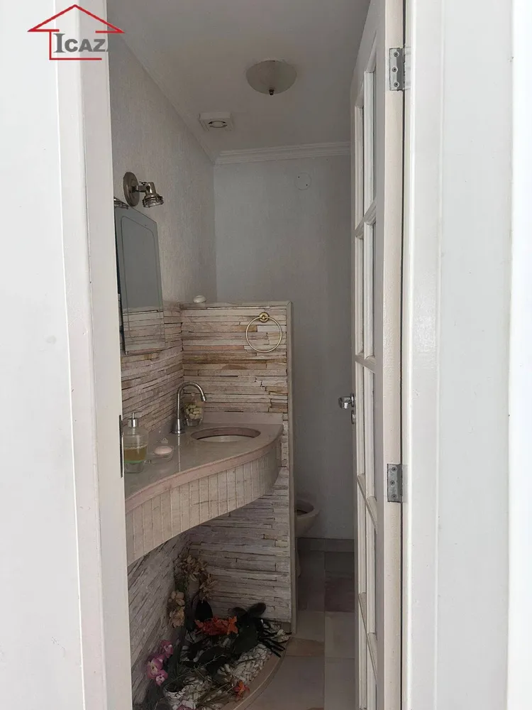 Casa, 3 quartos, 600 m² - Foto 16