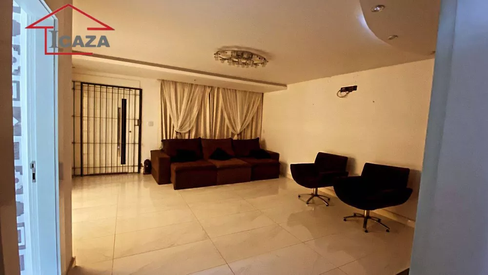 Casa à venda com 3 quartos, 360m² - Foto 4