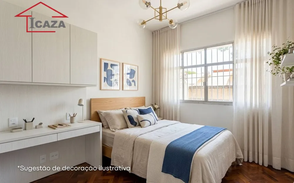 Apartamento, 3 quartos, 93 m² - Foto 31