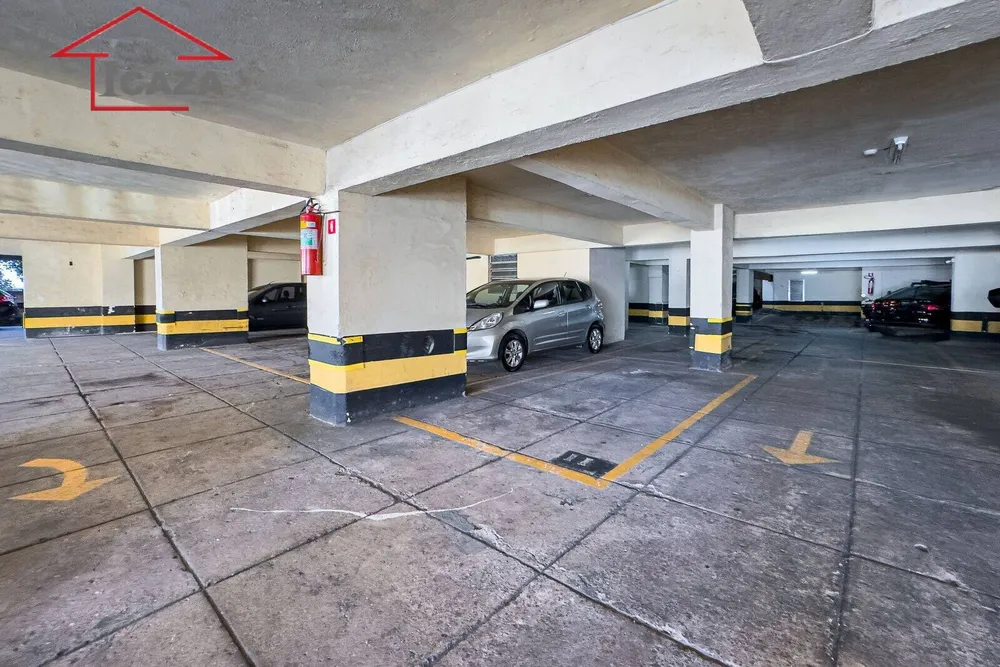 Apartamento, 3 quartos, 93 m² - Foto 15