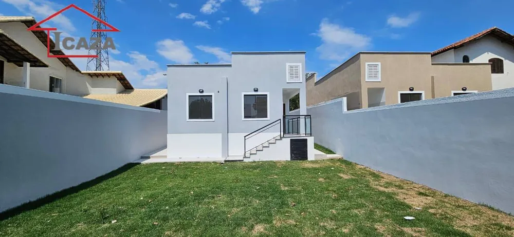 Casa, 3 quartos, 213 m² - Foto 20