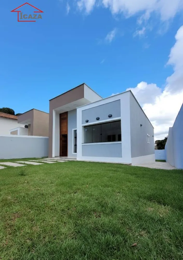 Casa, 3 quartos, 213 m² - Foto 2