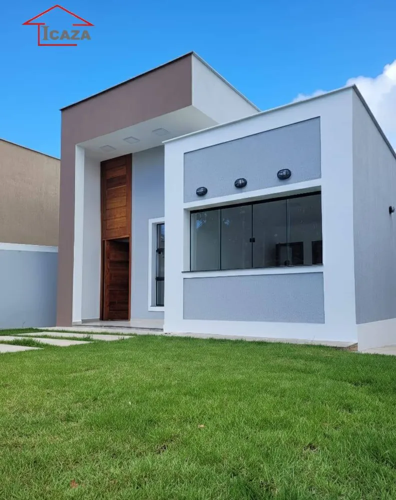 Casa, 3 quartos, 213 m² - Foto 3
