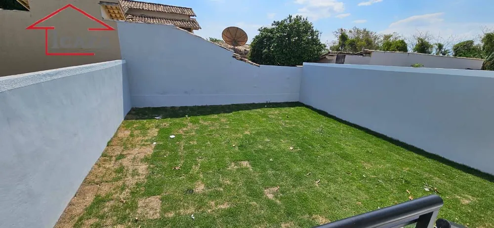 Casa, 3 quartos, 213 m² - Foto 21
