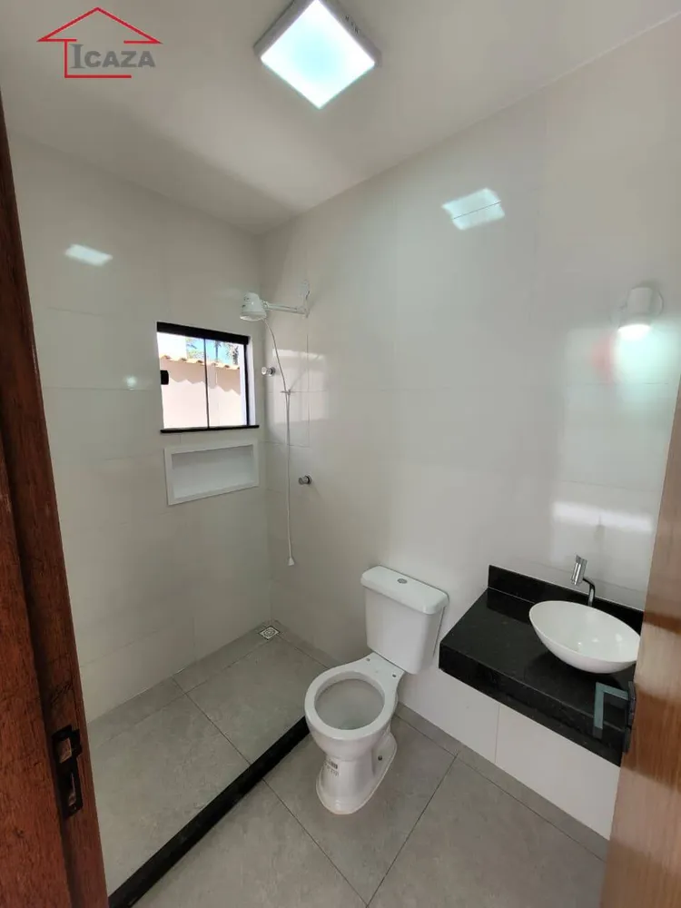 Casa, 3 quartos, 213 m² - Foto 10