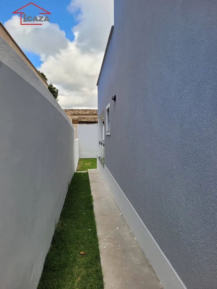 Casa, 3 quartos, 213 m² - Foto 17