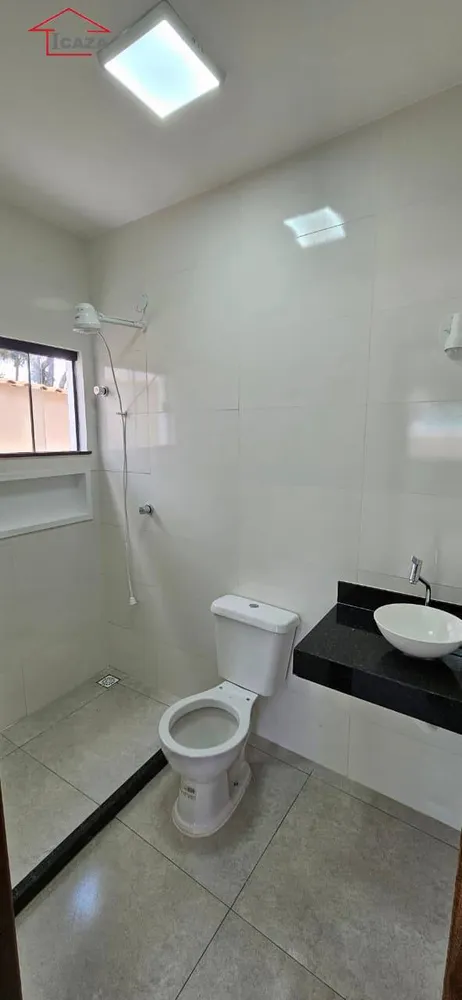 Casa, 3 quartos, 213 m² - Foto 11