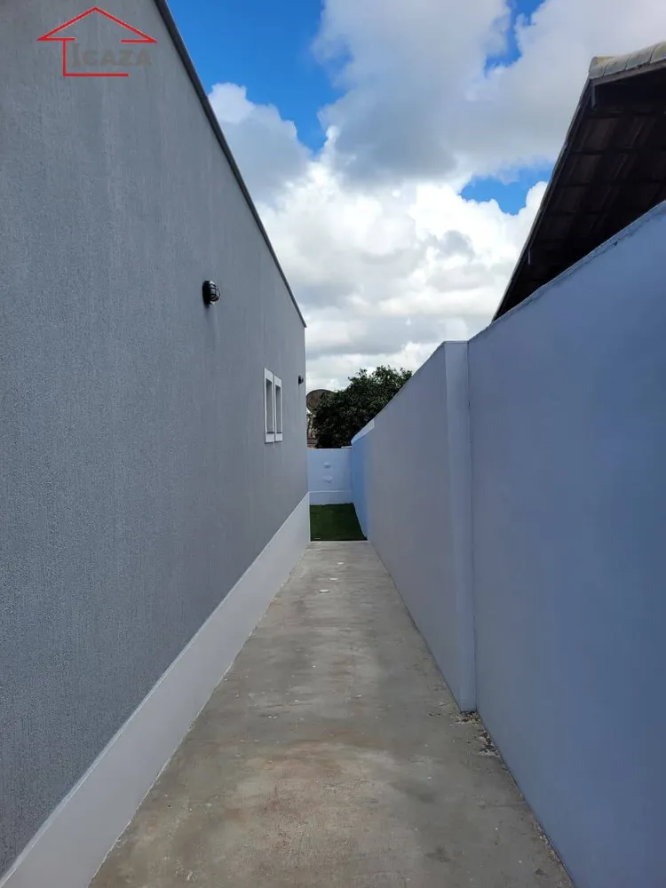 Casa, 3 quartos, 213 m² - Foto 16