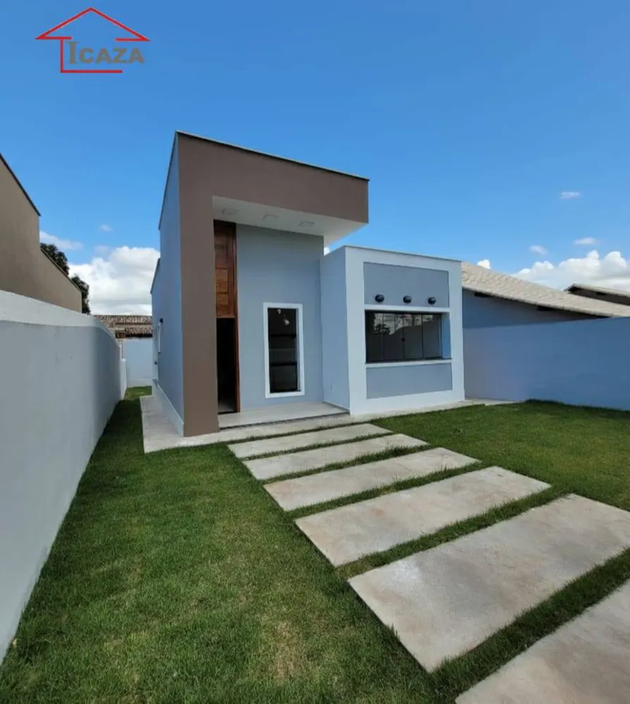 Casa, 3 quartos, 213 m² - Foto 1