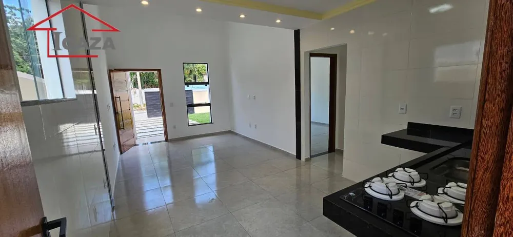 Casa, 3 quartos, 213 m² - Foto 6