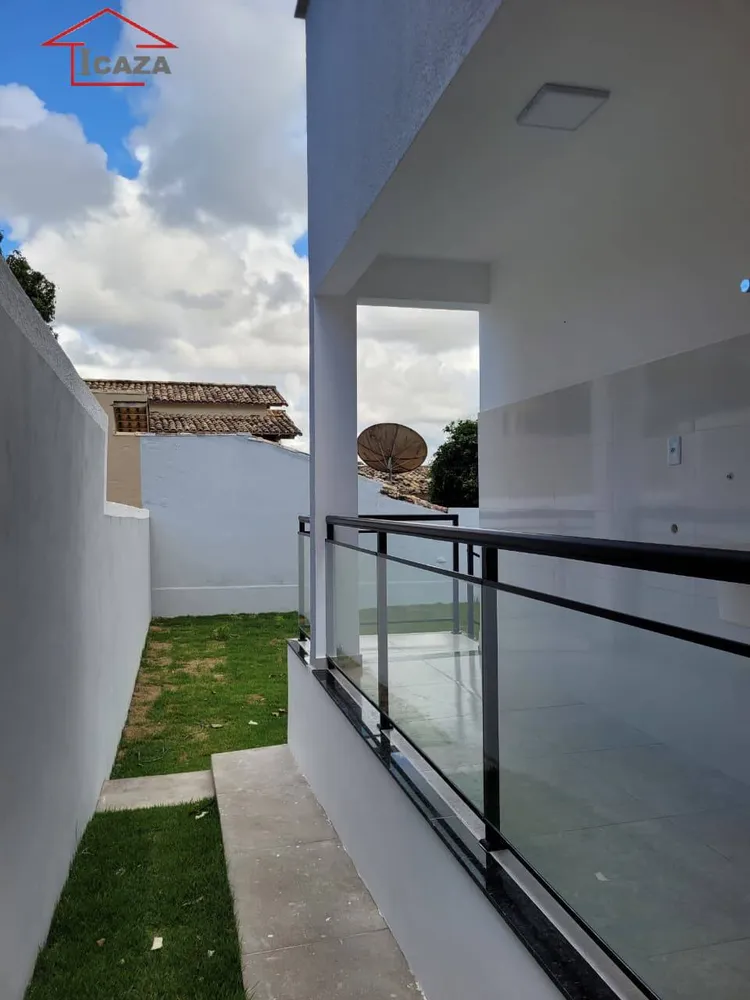 Casa, 3 quartos, 213 m² - Foto 18