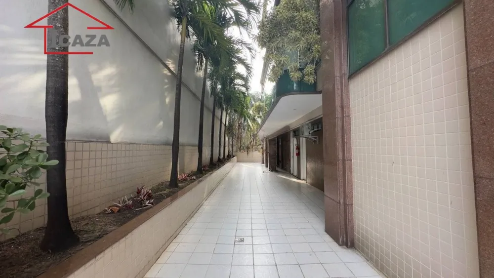 Apartamento, 2 quartos, 84 m² - Foto 2