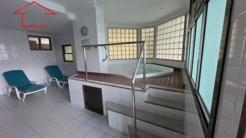 Apartamento, 2 quartos, 84 m² - Foto 3