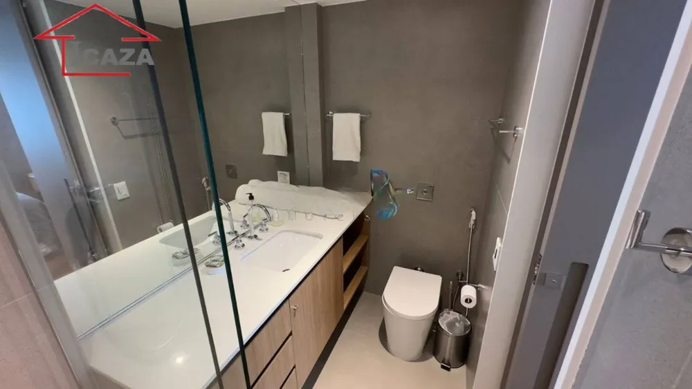 Apartamento, 2 quartos, 84 m² - Foto 9