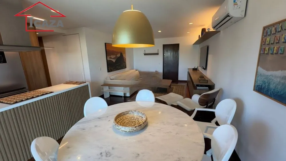 Apartamento, 2 quartos, 84 m² - Foto 8