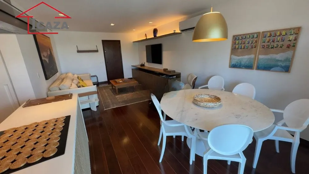 Apartamento, 2 quartos, 84 m² - Foto 28