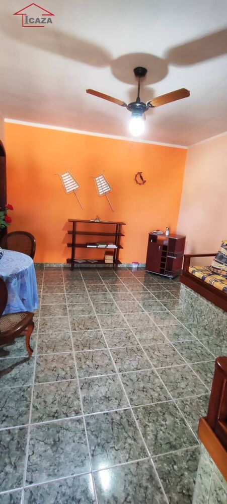 Casa à venda com 2 quartos - Foto 3