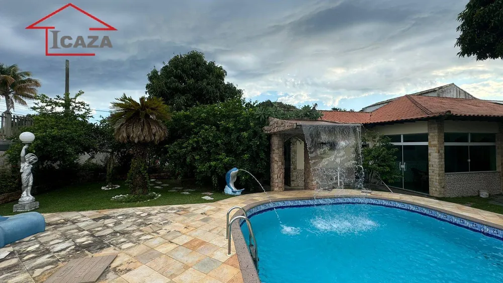 Casa, 4 quartos, 618 m² - Foto 29