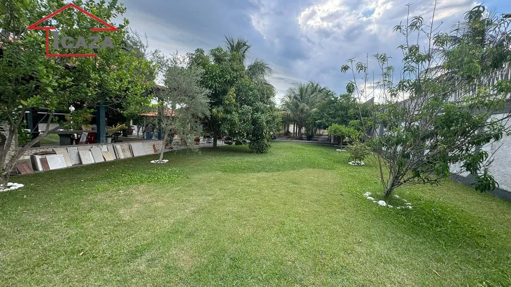 Casa, 4 quartos, 618 m² - Foto 26