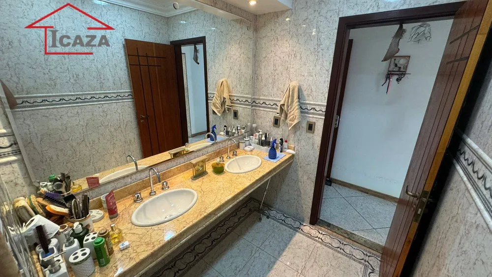 Casa, 4 quartos, 618 m² - Foto 10