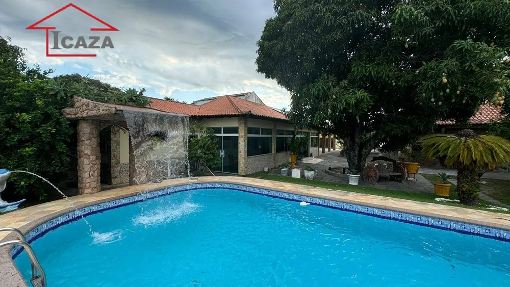 Casa, 4 quartos, 618 m² - Foto 1