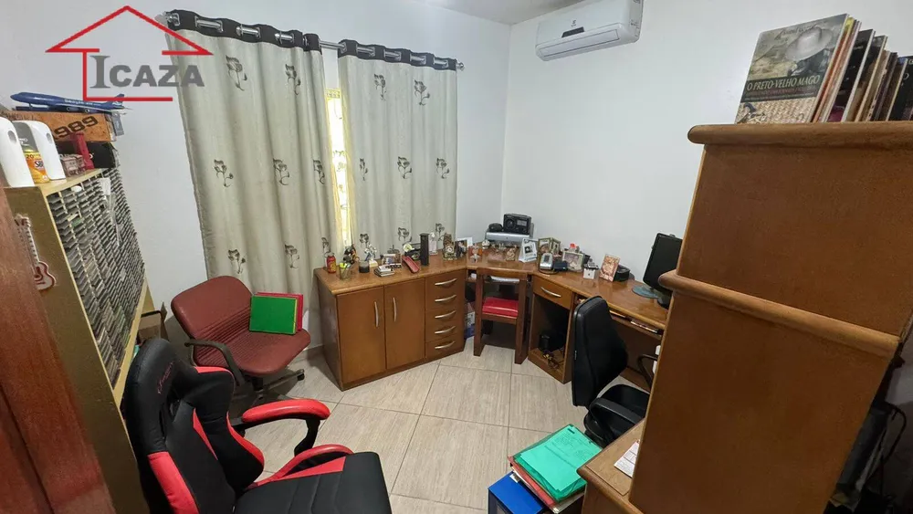 Casa, 4 quartos, 618 m² - Foto 18