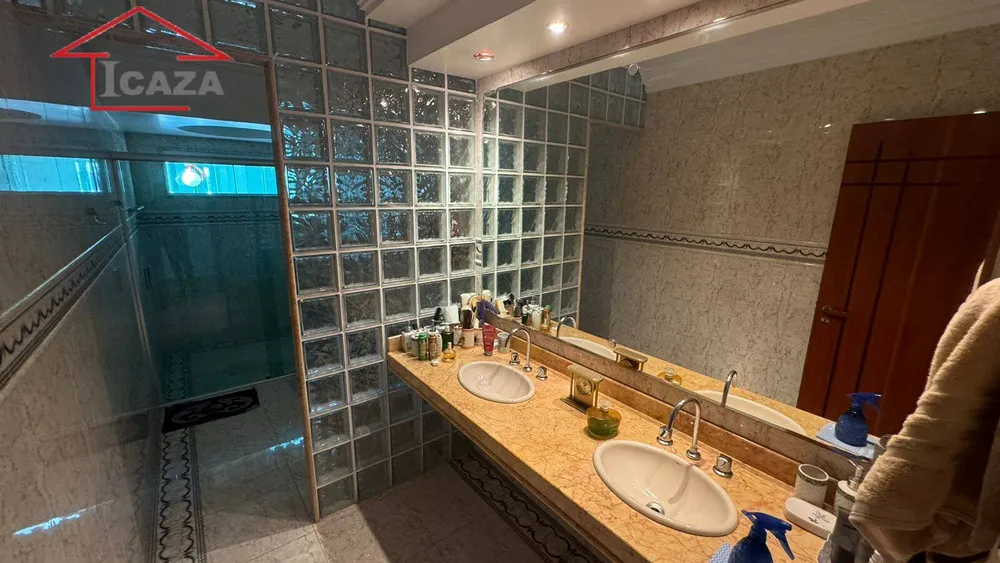 Casa, 4 quartos, 618 m² - Foto 9