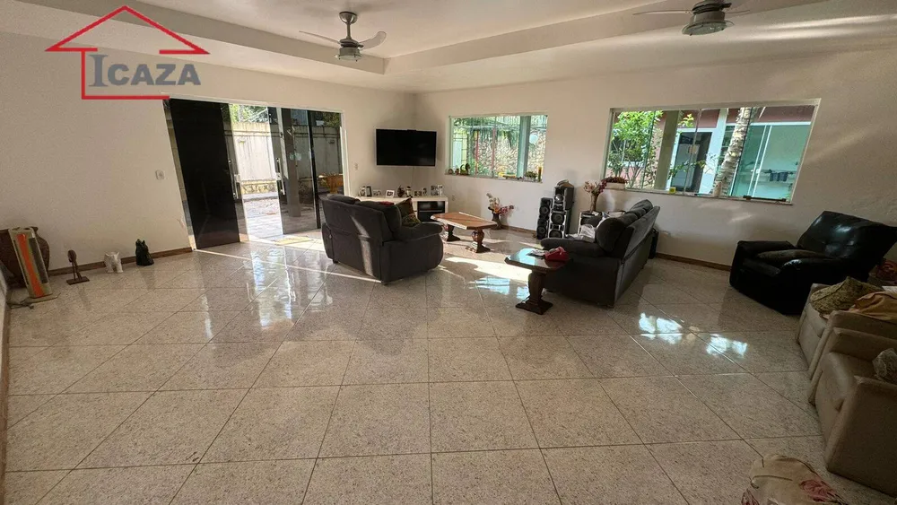 Casa, 4 quartos, 618 m² - Foto 8
