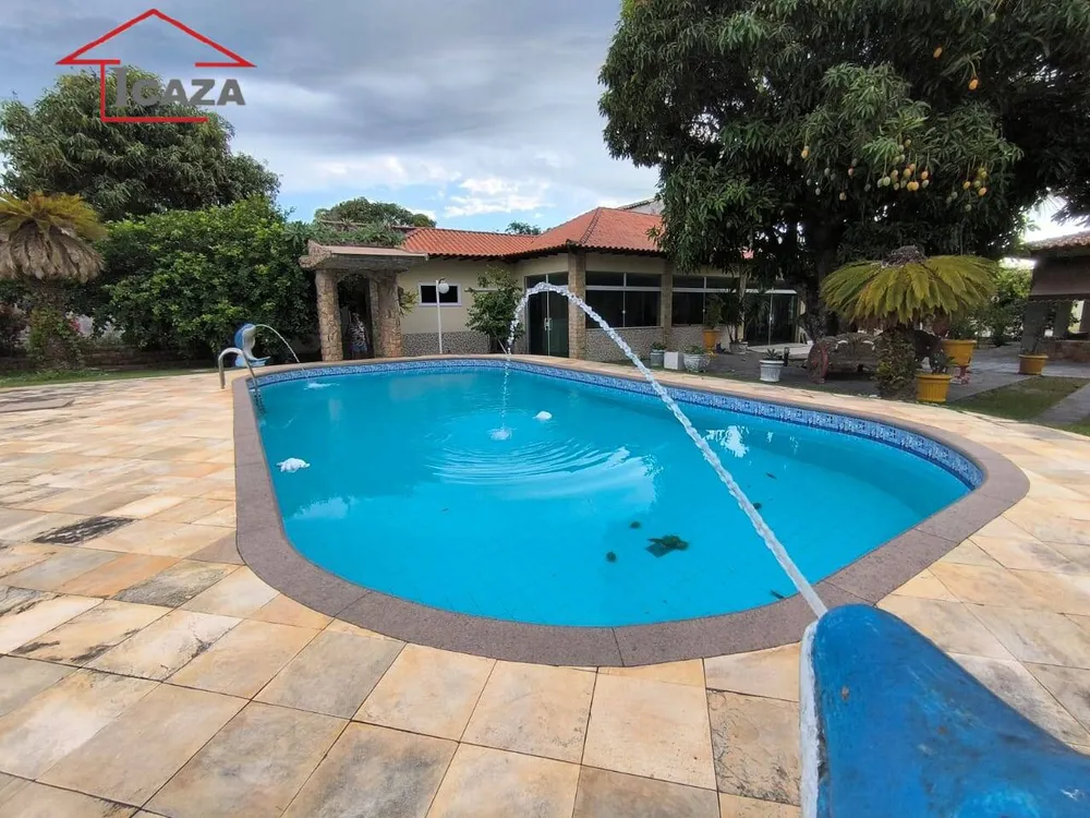 Casa, 4 quartos, 618 m² - Foto 5