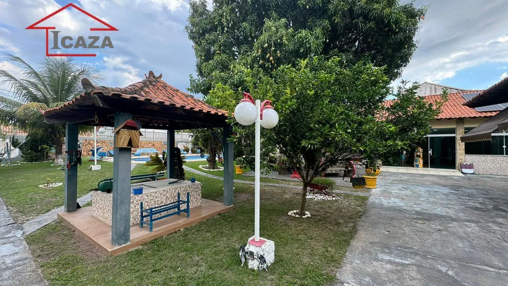 Casa, 4 quartos, 618 m² - Foto 32