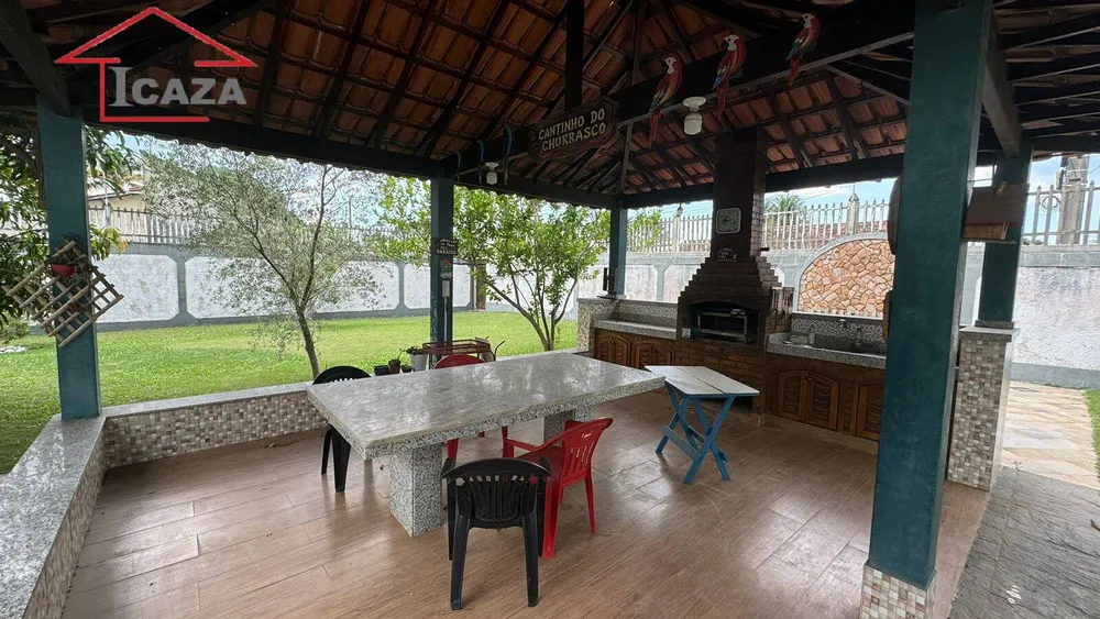 Casa, 4 quartos, 618 m² - Foto 27