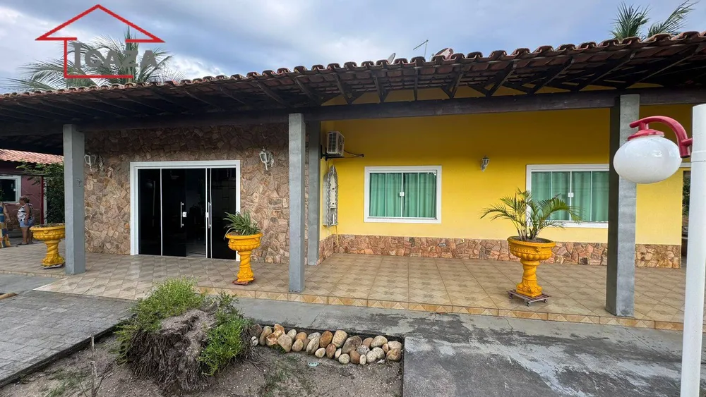 Casa, 4 quartos, 618 m² - Foto 6