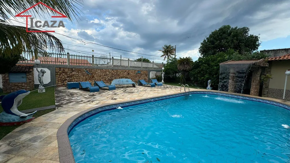 Casa, 4 quartos, 618 m² - Foto 30