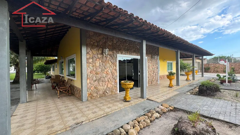 Casa, 4 quartos, 618 m² - Foto 3