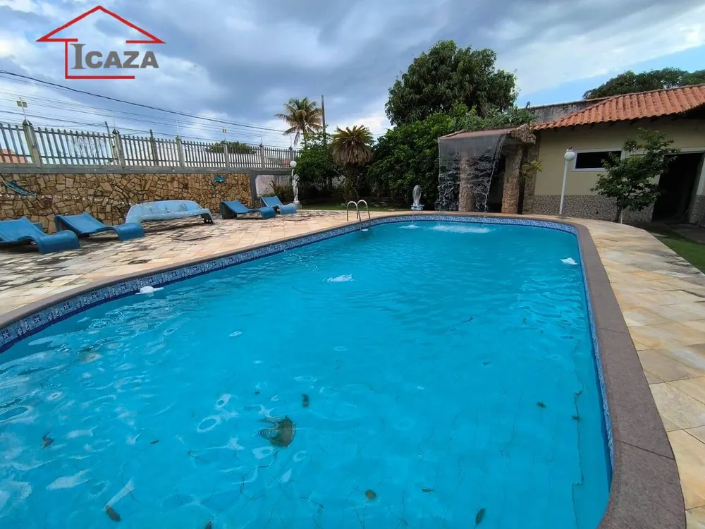 Casa, 4 quartos, 618 m² - Foto 4