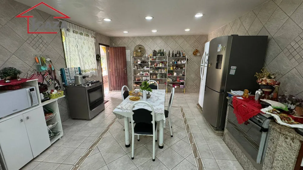Casa, 4 quartos, 618 m² - Foto 22