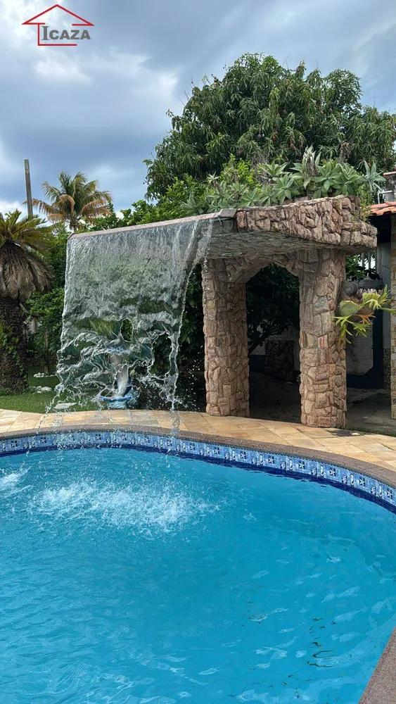 Casa, 4 quartos, 618 m² - Foto 31