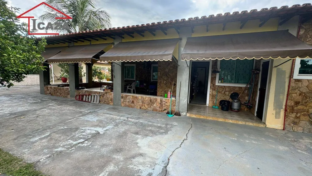 Casa, 4 quartos, 618 m² - Foto 24