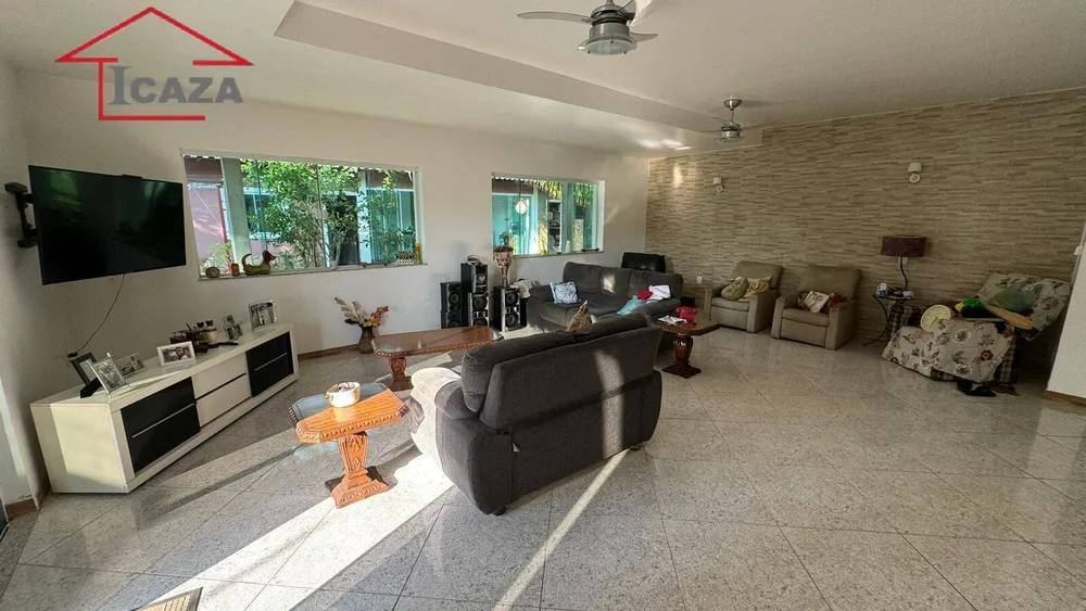 Casa, 4 quartos, 618 m² - Foto 7